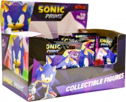 Figurine SONIC – jouet de collection pour enfants