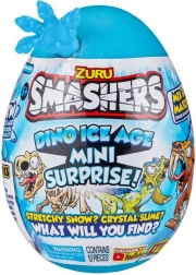 ZURU Smashers Ère glaciaire Mini surprise - Mix
