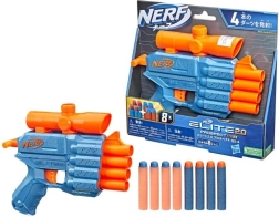 Lanceur Nerf Elite 2.0