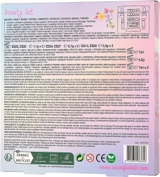 Souza set de maquillage pour enfants Licorne