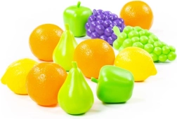 Set d’aliments pour enfants Palau Toys