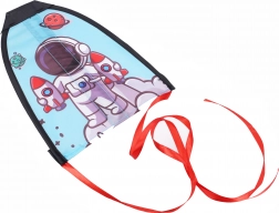 Cerf-volant à élastique pour enfants 25 cm