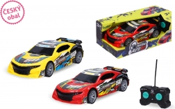 Voiture RC Volk 19 cm – emballage tchèque