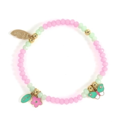 Bracelet Djeco Lila