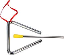 Triangle en métal pour enfants GOKI