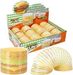 Ressort burger