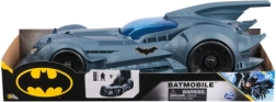 Batmobile pour figurines d’action 30 cm – BATMAN