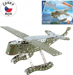 Kit Petit Mécanicien - Avion