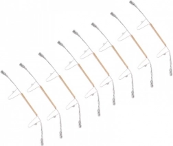 Balais de contact pour circuits Carrera FIRST (8 pcs)