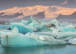 Puzzle La Puissance de la Nature 1000 pièces