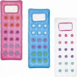 Bestway Matelas de plage 188 x 71 cm – Rose