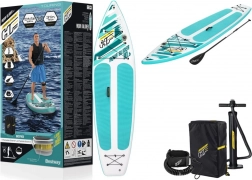 Paddleboard Bestway Aqua Glider 320 cm gonflable
