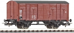 PIKO wagon couvert G29 DB, époque III (H0)
