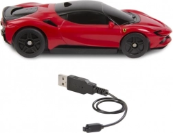 Hot Wheels RC Ferrari SF90 Stradale Assetto Fiorano 1:64 voiture télécommandée