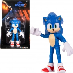 Figurine SONIC The Hedgehog 7 cm