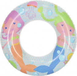 bouée gonflable pour enfants BESTWAY 51 cm – Sirènes