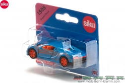 Modèle Siku BUGATTI Chiron 1:50
