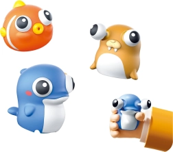 Animal marin à presser