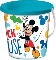 seau MICKEY MOUSE 17 cm