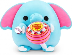 Peluche moyenne Chupa Chups sucette 35 cm