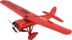 Modèle métallique 3D Lockheed Vega 5B