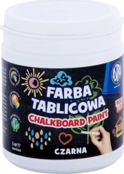 Peinture tableau ASTRA 250 ml noir