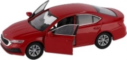 Modèle de voiture en métal Škoda 1:34