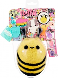 Figurine en peluche Fluffie Stuffiez – surprise ultra duveteuse