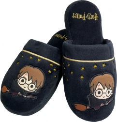 Chaussons femme Harry Potter 1 Kawaii (38141)
