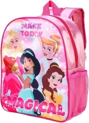 Sac à dos enfant Disney Princess rose