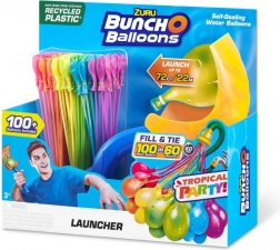 Bunch O Balloons - Lanceur avec ballons d’eau