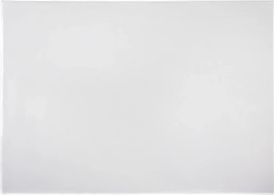 Pochette transparente pour documents A4 en hauteur, clair 120 microns
