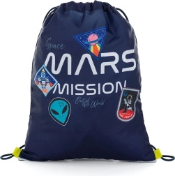 Sac de sport Space II en polyester