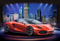 Puzzle Arrinera Hussarya 1000 pièces