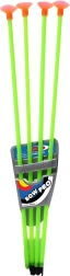 Jamara set de tir à l’arc Bow Pro