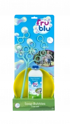 Fru Blu set arbre avec solution 0,4 L