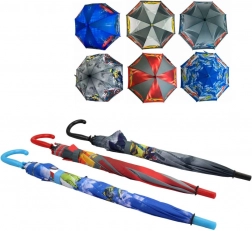 Parapluie pour garçons 70 cm