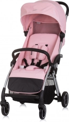 Poussette sportive Chipolino Illusion Pink Marshmallow