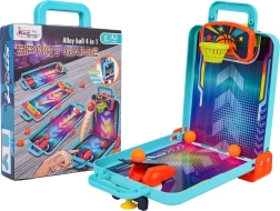 Ensemble de jeux de société pour enfants 4 en 1