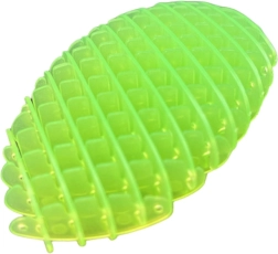 Jouet anti-stress vert fidget 5 cm