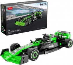 Kit de construction Formule KICK Sauber C44 F1 1:24 Rastar