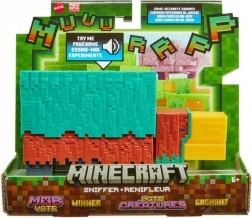 Figurine Minecraft Sniffer