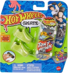 Mini skateboard Hot Wheels Skate Tony Hawk pour doigts