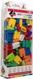 Blocs des petits génies - Briques
