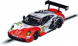 Carrera Digital 124 Audi R8 LMS GT3 evo II Abt Sportsline Red Bull n° 7 DTM 2024