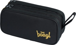 Trousse scolaire BAAGL Big Black