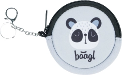 Porte-monnaie BAAGL panda