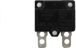 Fusible 18 A pour véhicules à batterie