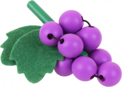 Raisin en bois BIGJIGS TOYS