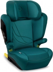 Siège auto MoMi MEI vert 100–150 cm i-Size